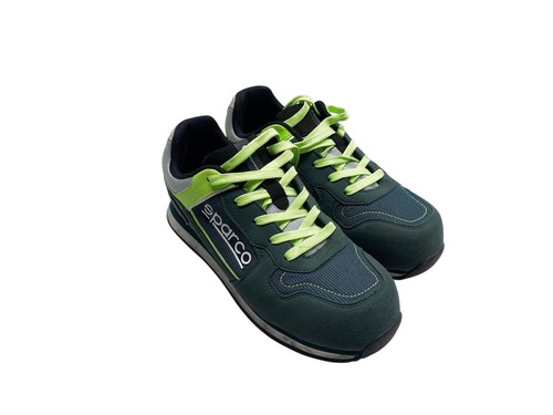 Chaussures travail sparco - chaussures,
