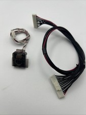 Bouton Power  - TV  brandt