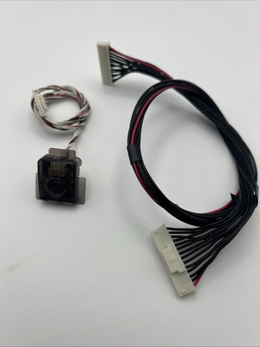 Bouton power tv brandt - tv,