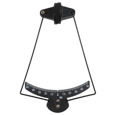 Compteur d'angle d'aile en