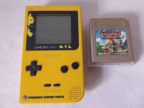 Console set nintendo - nintendo, gameboy