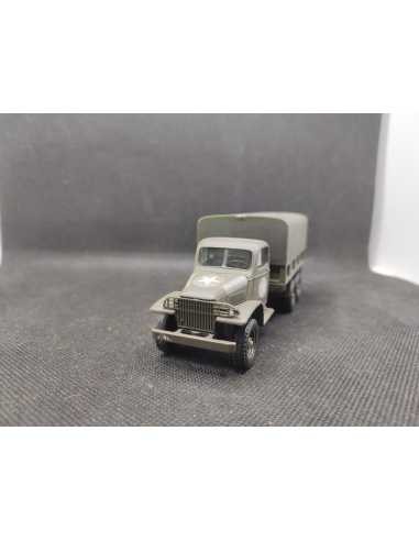 Gmc cabine tolee - ▄▀▄,