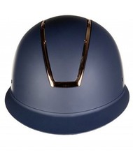 Casque d'équitation modèle