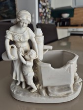 Porcelaine De Saxe 19ème