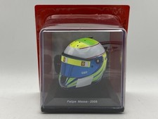Casque Felipe Massa 2008