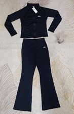 Ensemble alo yoga noir neuf - alo, m