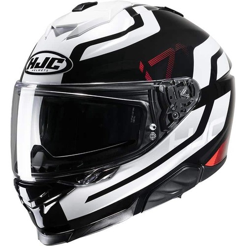 Hjc casque intégral i71 - hjc,
