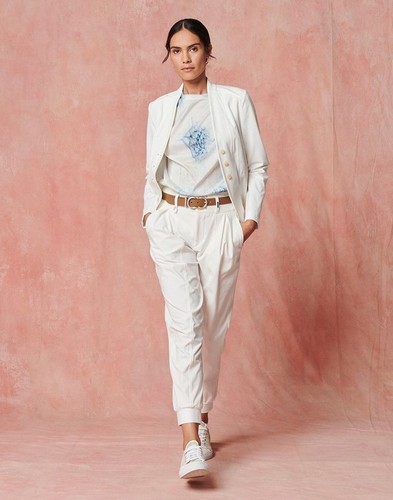 High magnifique veste blazer - magnifique,