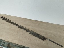 MACON - BOURRE MORTIER DU XIX ieme