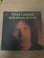 Vintage 45 tours ancien vinyle