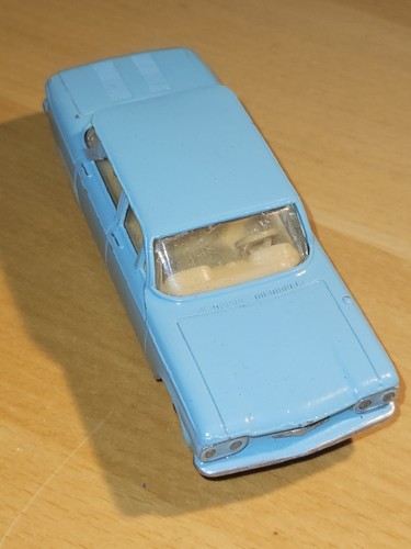 Dinky toys 552 - toys,