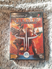 Quake 3 Révolution PS2