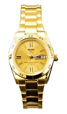 Montre pour femme Seiko 5