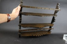 Présentoir mural en