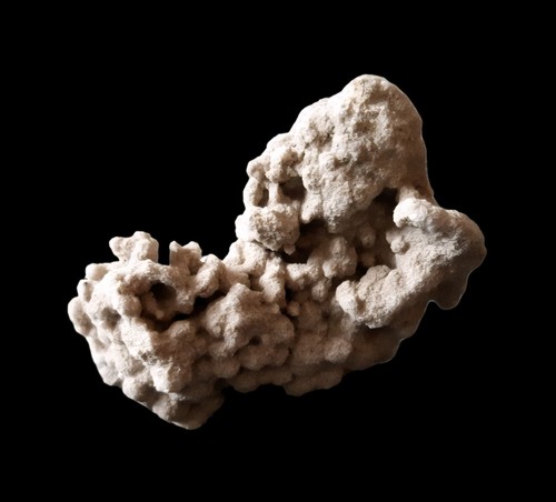 Gogotte calcite france - calcite,