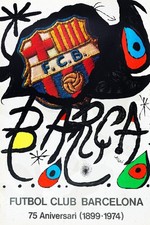FUTBOL CLUB BARCELONA BARçA