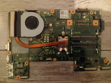 carte mere Toshiba Satellite pro R50 C 10X - HS