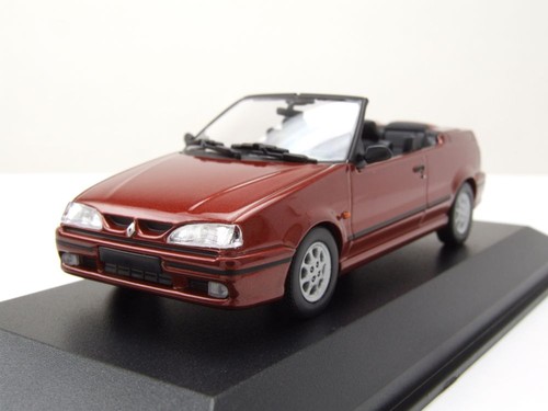 Renault cabriolet 1992 - renault, 19