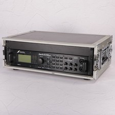 FRACTAL AUDIO SYSTEMS AXE-FX
