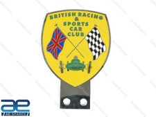 Autocollant calandre avant