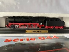 Locomotive vapeur serie - locomotive, 044