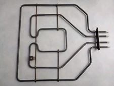 9000355647 230V Résistance Chauffante Grill Électrique 2800W Four Bosch Siemens