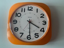 PENDULE ROCKING BAYARD - SPACE