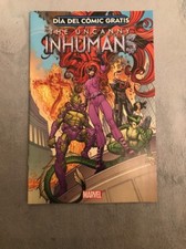 RARE FREE COMIC BOOK DAY