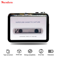Lecteur de Cassette Baladeur