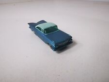 Voiture Miniature Chevrolet Impala 1/60 By Lesney - Bon État - Collect