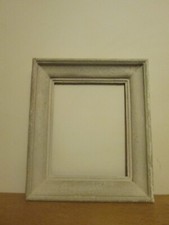 CADRE EN BOIS DESIGN ART DECO