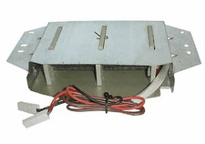 RESISTANCE 1200 W+ 1200 W SL BRANDT pour SECHE LINGE VEDETTE - 57X0956