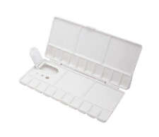 Artiste Pliage Peinture