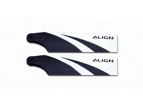 Align rex 450 lame queue - align,