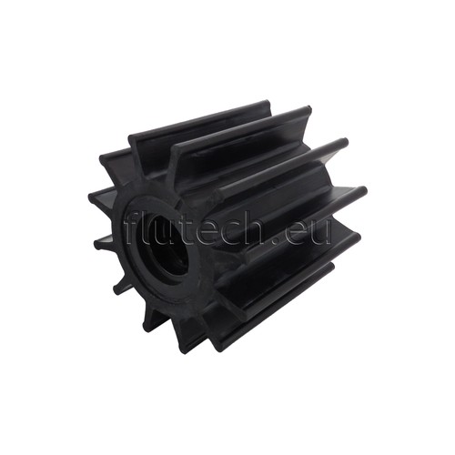 Jabsco 17370 0001 - 17370-0001-p, roue