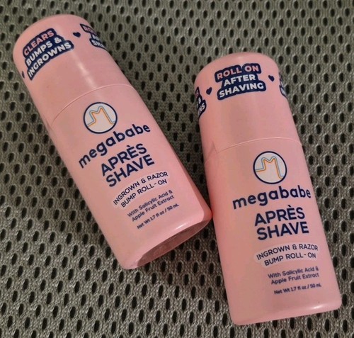 Pack megababe après shave - 2,