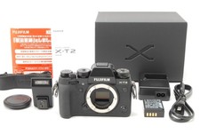 [Neuf avec flash boîte] Boîtier d'appareil photo numérique sans miroir Fuji F...