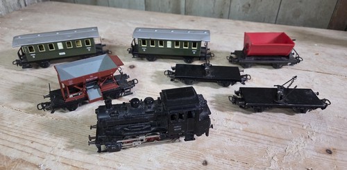 Lot marklin locomotive - marklin,