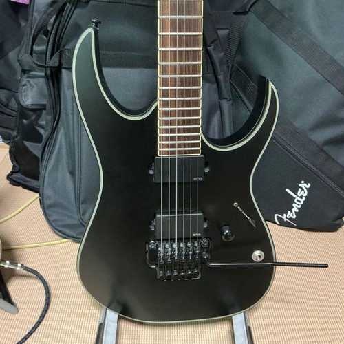 Guitare électrique ibanez - guitare,