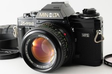 Minolta New X-700 Appareil