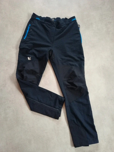 Pantalon rando trekking - pantalon, de
