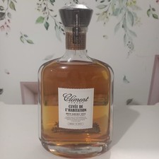 Rhum Clément Cuvée De
