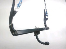 ATTELAGE RENAULT CLIO 4 BREAK