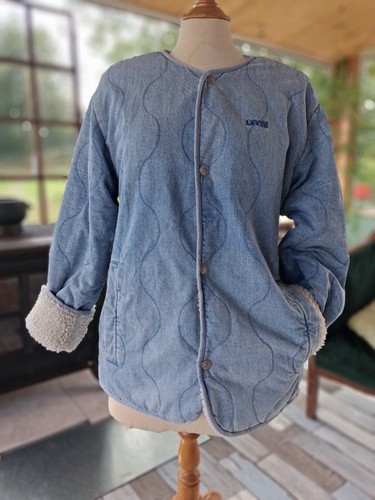 Levi strauss veste femme - veste,