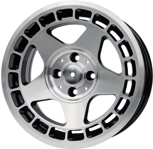 Jeu jantes 927 - jantes,