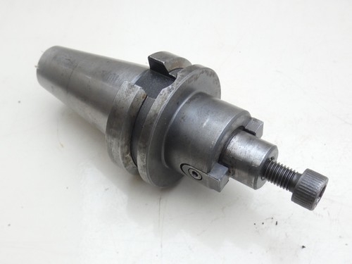 Cône fraisage bt40 mandrin - cône,