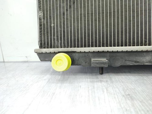 Radiateur eau nissan almera - radiateur,