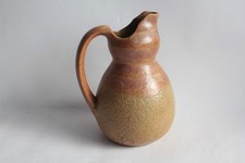 Pichet grès texturé Louis