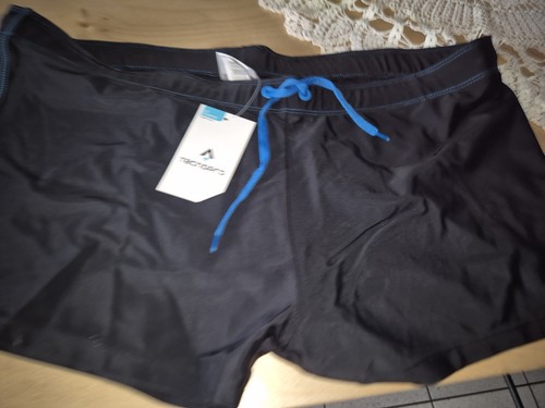 Tecnopro boxer maillot bain - boxer,
