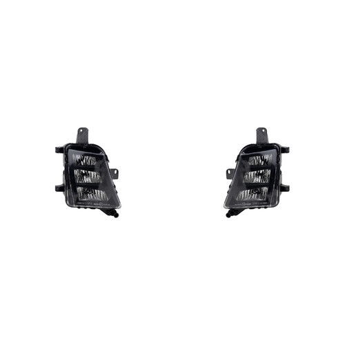 Led phare anti - led, anti-brouillard